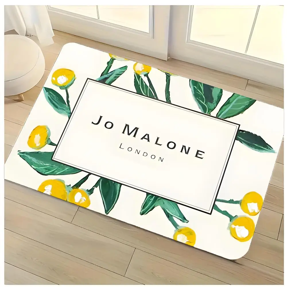 Alfombra de lujo para el suelo - Perfume J Fragrance reseña y precio