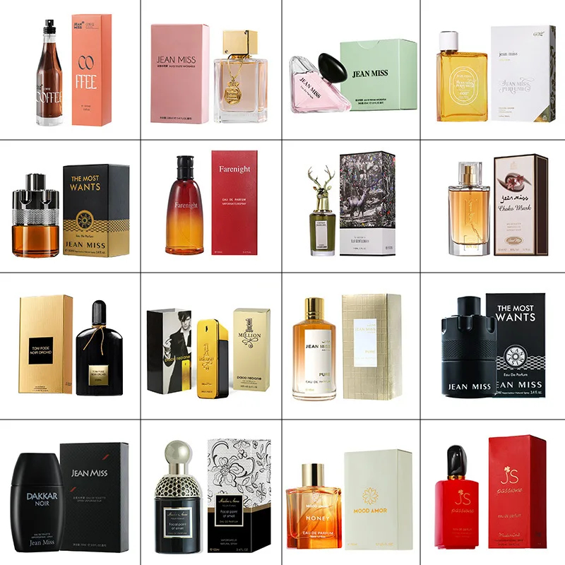 Fragancia Duradera para Hombre - Perfume Fragrance Rose reseña y precio