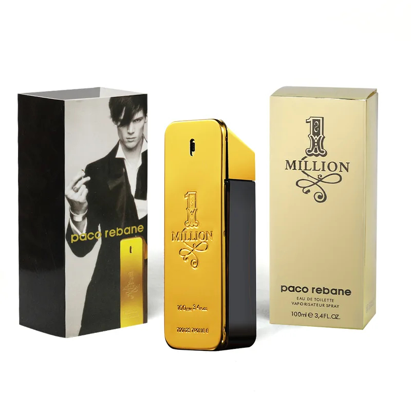 Fragancia Duradera para Hombre - Perfume Fragrance Rose reseña y precio