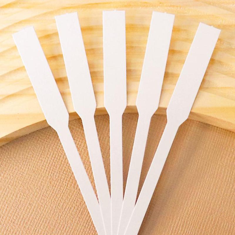 100 Tiras de Papel Absorbente  - Perfume Fragrance Making reseña y precio