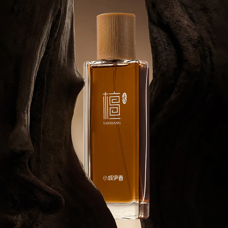 Eau de Toilette de Sándalo de  - Perfume Fragrance Dupe reseña y precio