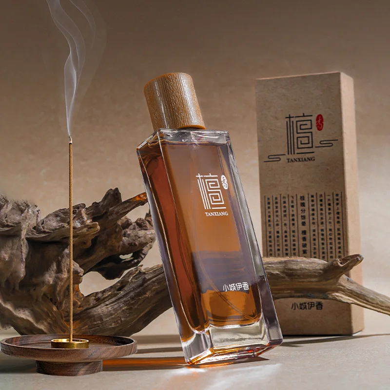 Eau de Toilette de Sándalo de  - Perfume Fragrance Dupe reseña y precio