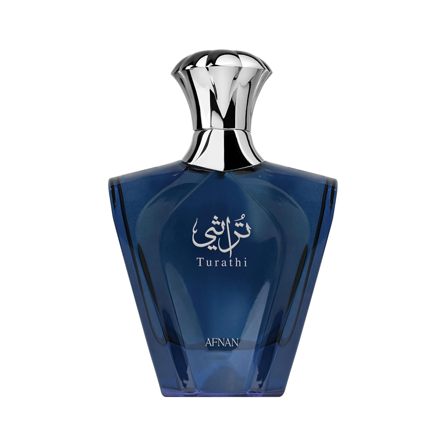 Afnan Turathi Blue Eau de Parf - Perfume Fragrance Dupe reseña y precio
